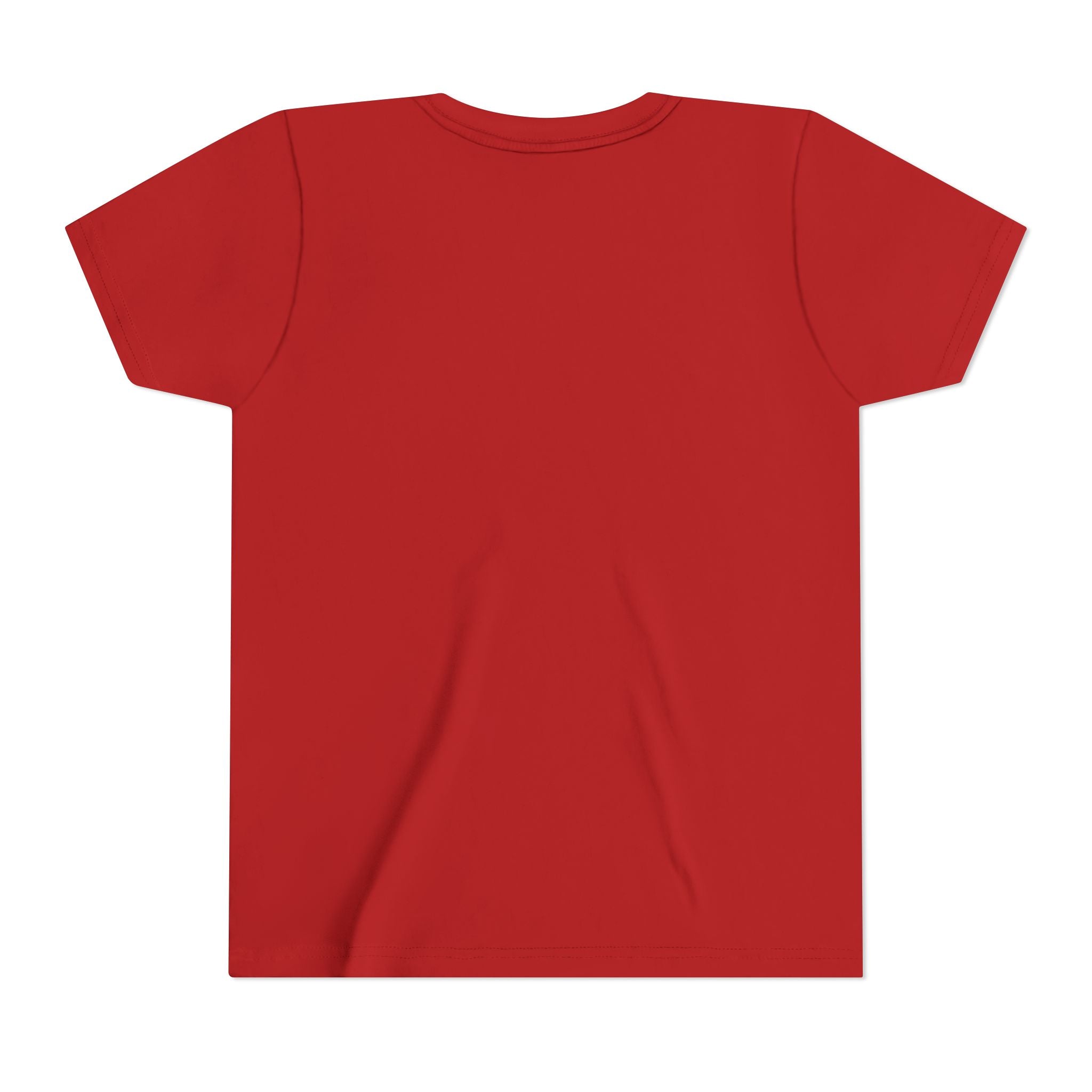 Kids SS4SS Logo Tee